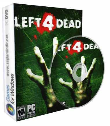 left 4 dead