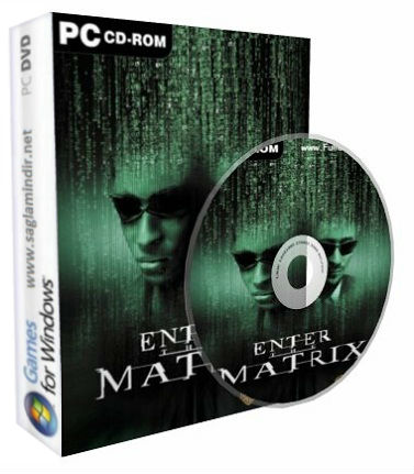 Enter The Matrix Full