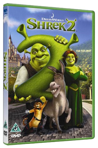 Shrek 2 The Game