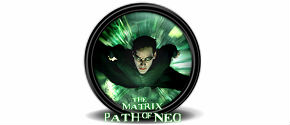 The Matrix Path Of Neo İcon