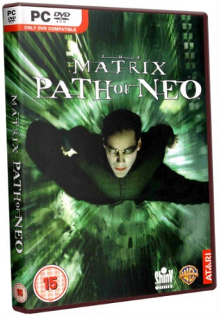 The Matrix - Path Of Neo Full