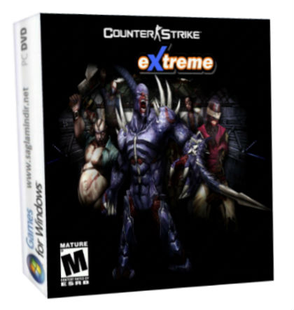 Counter Strike Extreme V6
