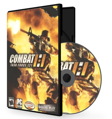 Combat 3 - Take Force 121