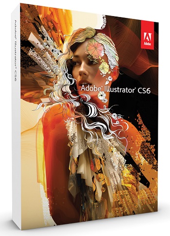 Adobe Illustrator CS6 Full İndir