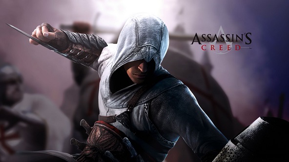 Assassin's Creed Full Download