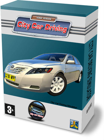 City Car Driving Full İndir