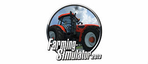 Farming Simulator 2013 - İcon