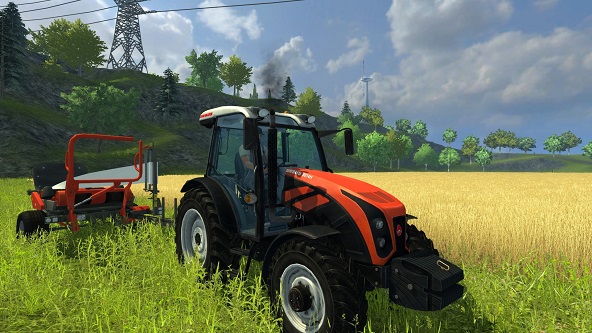 Farming Simulator 2013 Full Download