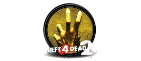 Left 4 Dead 2 - İcon