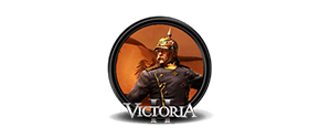 Victoria 2 - İcon