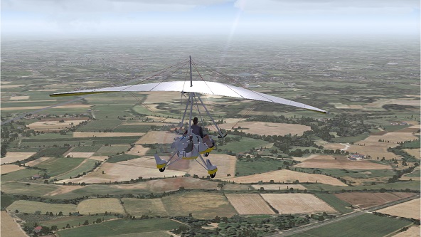 Microsoft Flight Simulator X Full Yükle