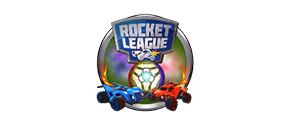 Rocket League - İcon