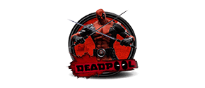 Deadpool - İcon