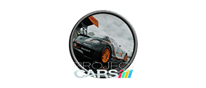 Project Cars - İcon