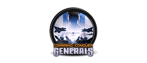 Command And Conquer Generals - İcon