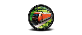 Train Simulator 2016 - İcon