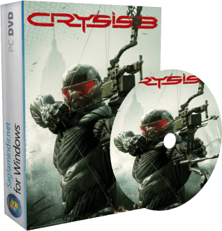 Crysis 3 Full Türkçe İndir