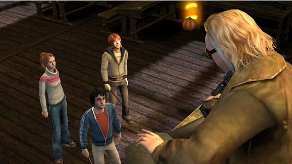 Harry Potter And Goblet Of Fire Pc Game Crack
