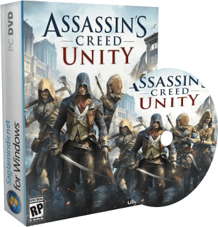 Assassin's Creed Unity Full İndir