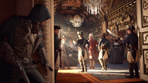 Assassin's Creed Unity Full Download