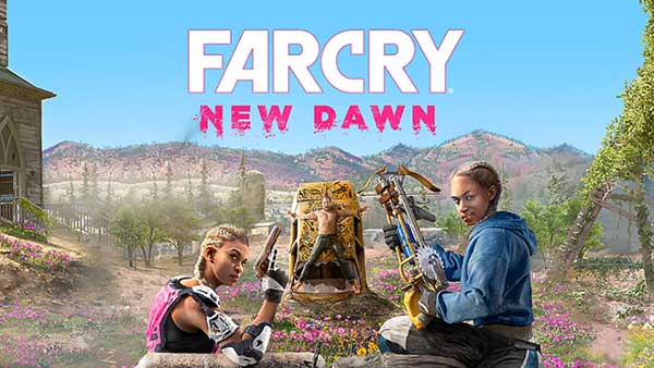 Far Cry New Dawn İndir Saglamindir