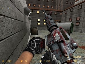 Counter Strike Source 2