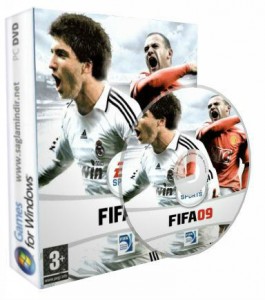 Fifa 2009