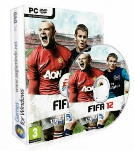 Fifa 2012