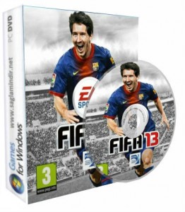 Fifa 2013