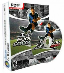 Pes 2007