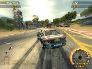 Flatout 2 - 1