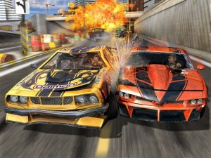 Flatout 2 - 3