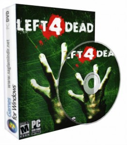 Left 4 Dead