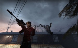 Left 4 Dead - 3