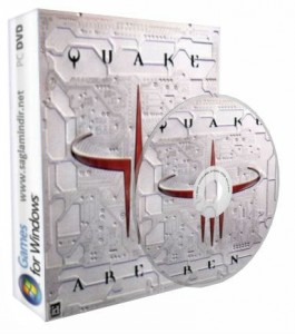 Quake 3 Arena