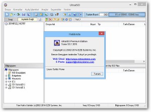 UltraISO
