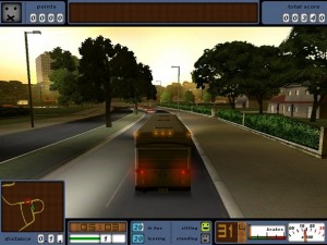 Bus Drıver - 1
