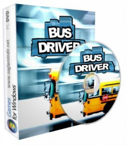 Bus Drıver