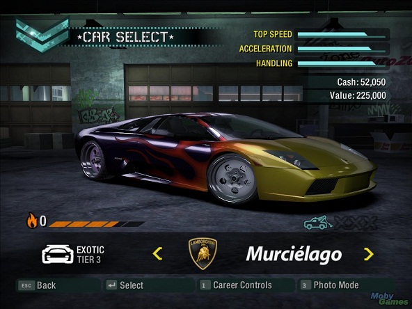 Download Ford Racing 3 Full Version Free