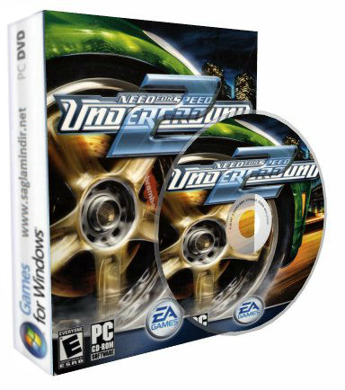 Need For Speed : Underground 2 Full Türkçe İndir