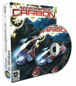 Need For Speed Carbon