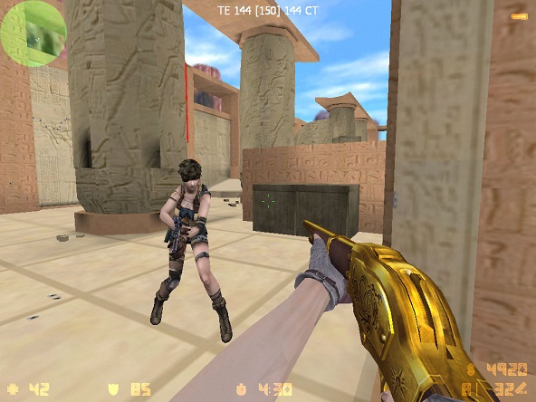 counter strike xtreme v5 full indir