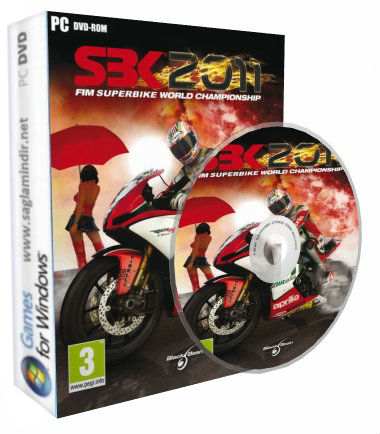 SBK Superbike World Championship 2011 Full 