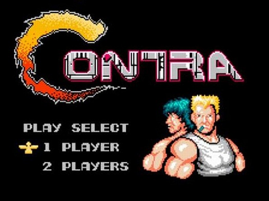 Contra