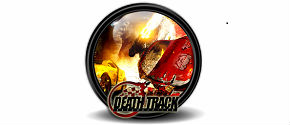 Death Track - İcon