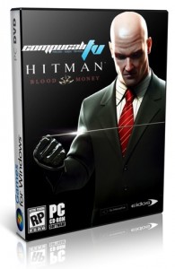Hitman Blood Money