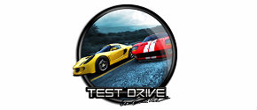 Test Drive - İcon