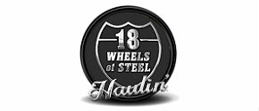 18 Wheels Of Steel Haulin - İcon