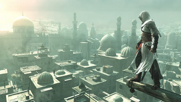 Assassin's Creed Full Türkçe İndir