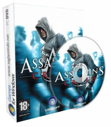 Assassin's Creed Full İndir